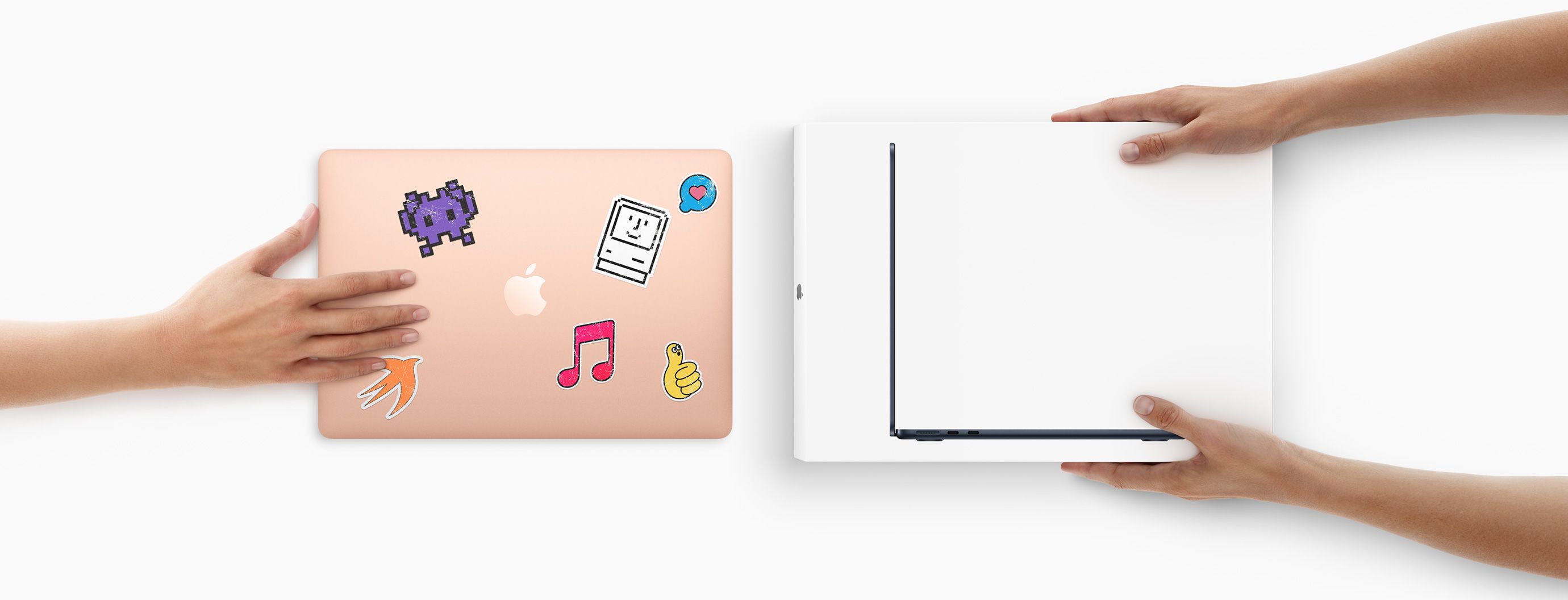 Revendeur Apple